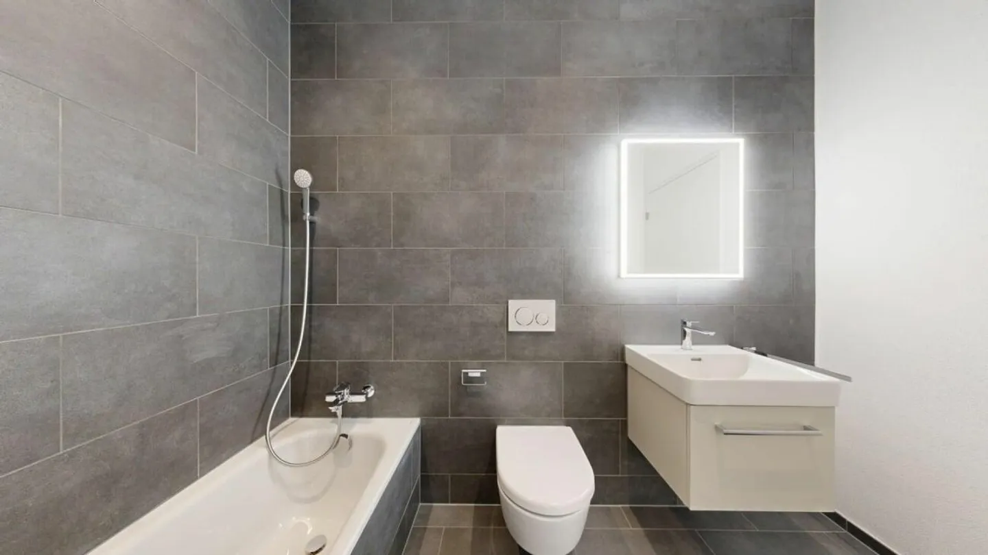 Exklusive 5.5-Zimmer-Gartenwohnung an bester Lage - Photo 10 sur 13