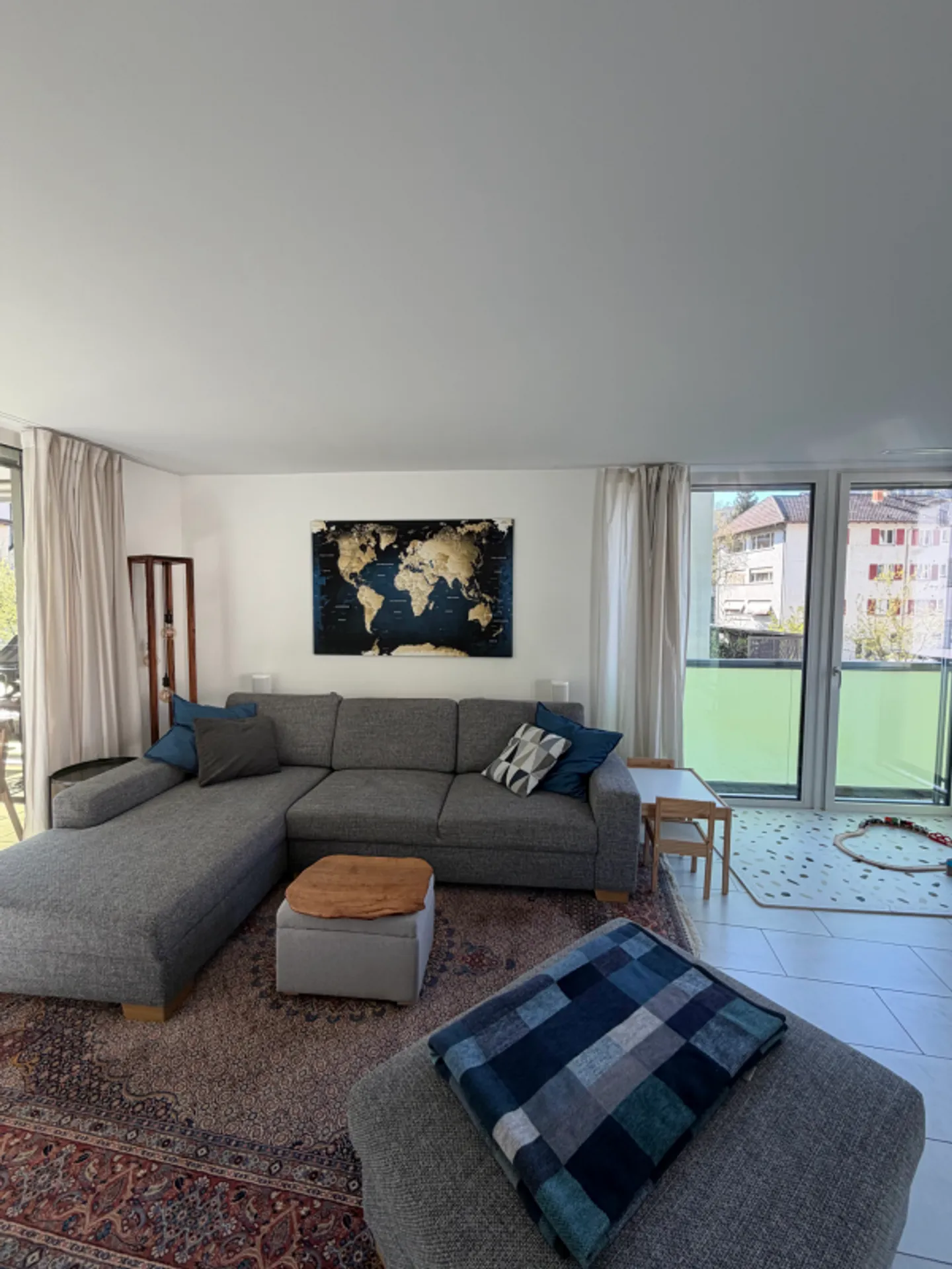 Appartamento perfetto a Kriens - Foto 1 di 12