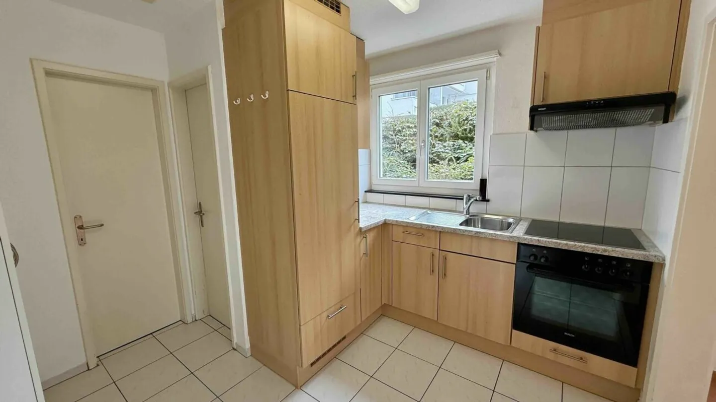 Gemütliche 2-Zimmer-Wohnung - Foto 3 von 9