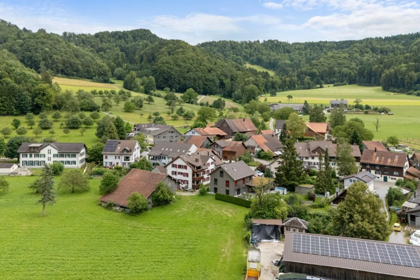 LEBEN AUF DEM LAND! - Photo 10 of 11