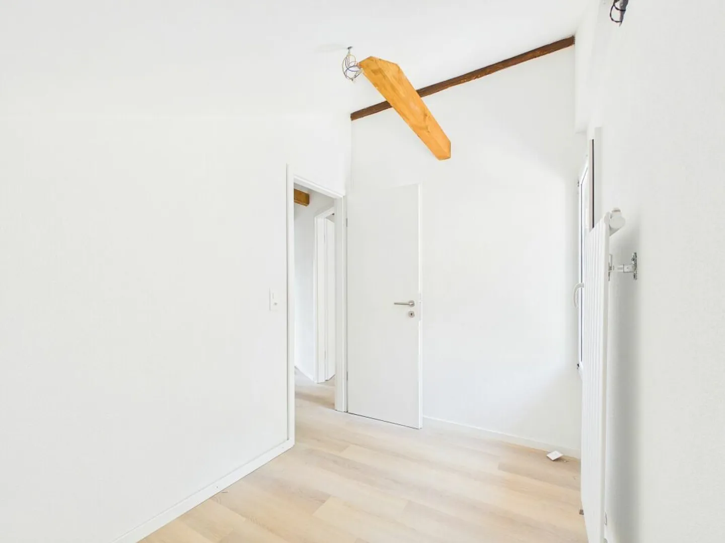 First occupancy: Completely renovated 4.5-room single-family house with large garden &amp; plenty of space - Photo 9 of 13
