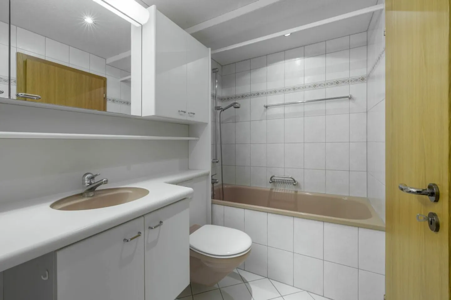 Charmantes Reihenhaus in Sargans - Foto 12 von 13