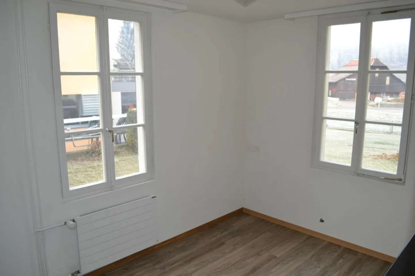 Attractive 3.5-room apartment in Hasle - Photo 11 of 13