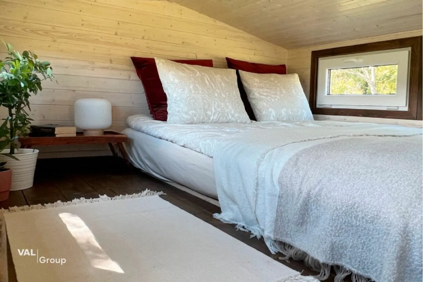 Tiny House Maya 154 - Modernes Wohnen - Foto 2 von 8