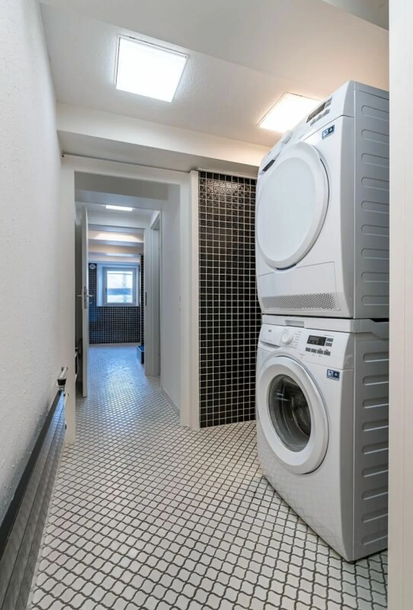 Möbliertes Zimmer in Brugg - Foto 2 von 10