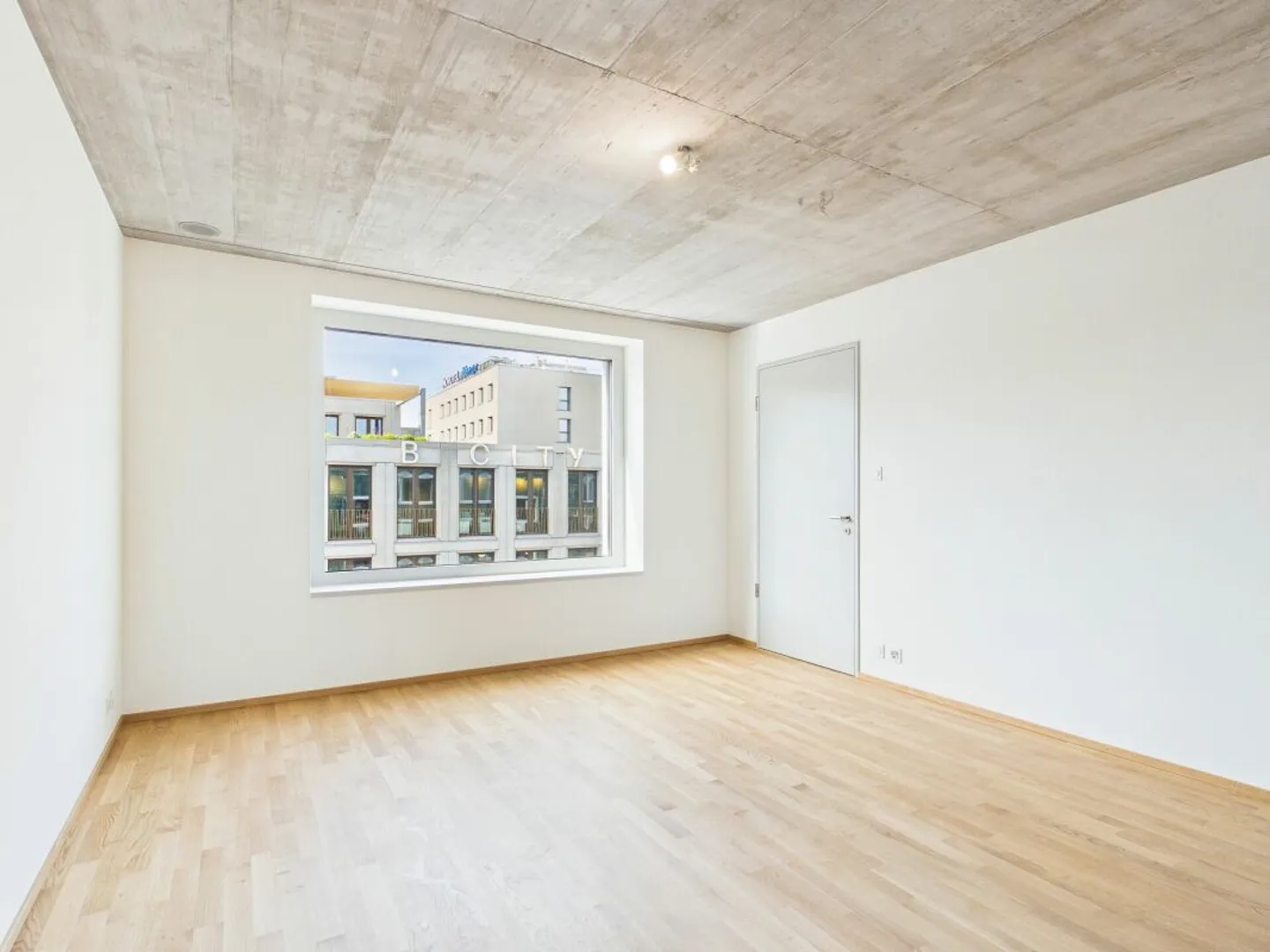 Modernes Apartment in Basel - Foto 3 von 13