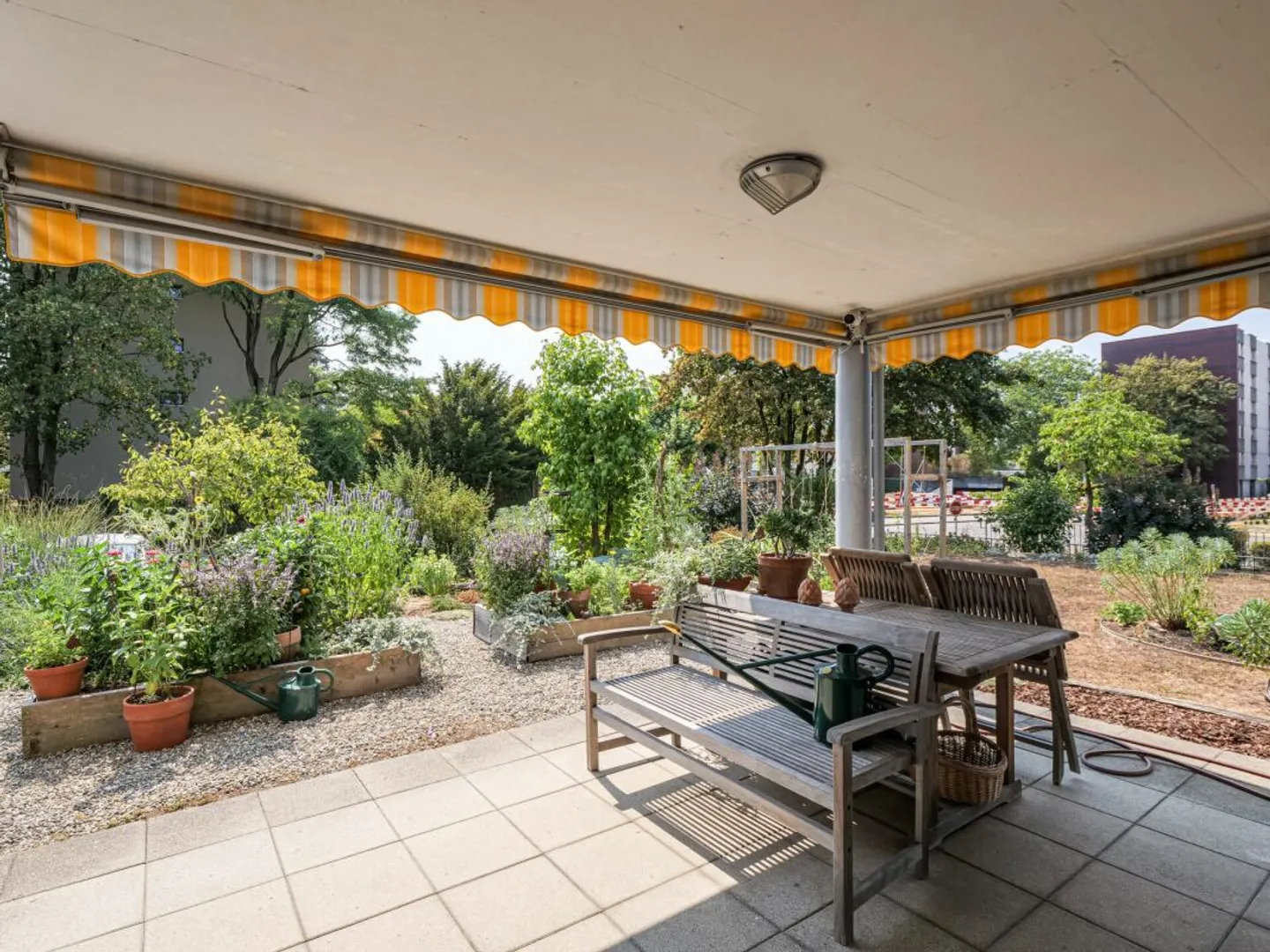 Your new home with garden, fireplace, and plenty of living quality - Photo 1 of 9