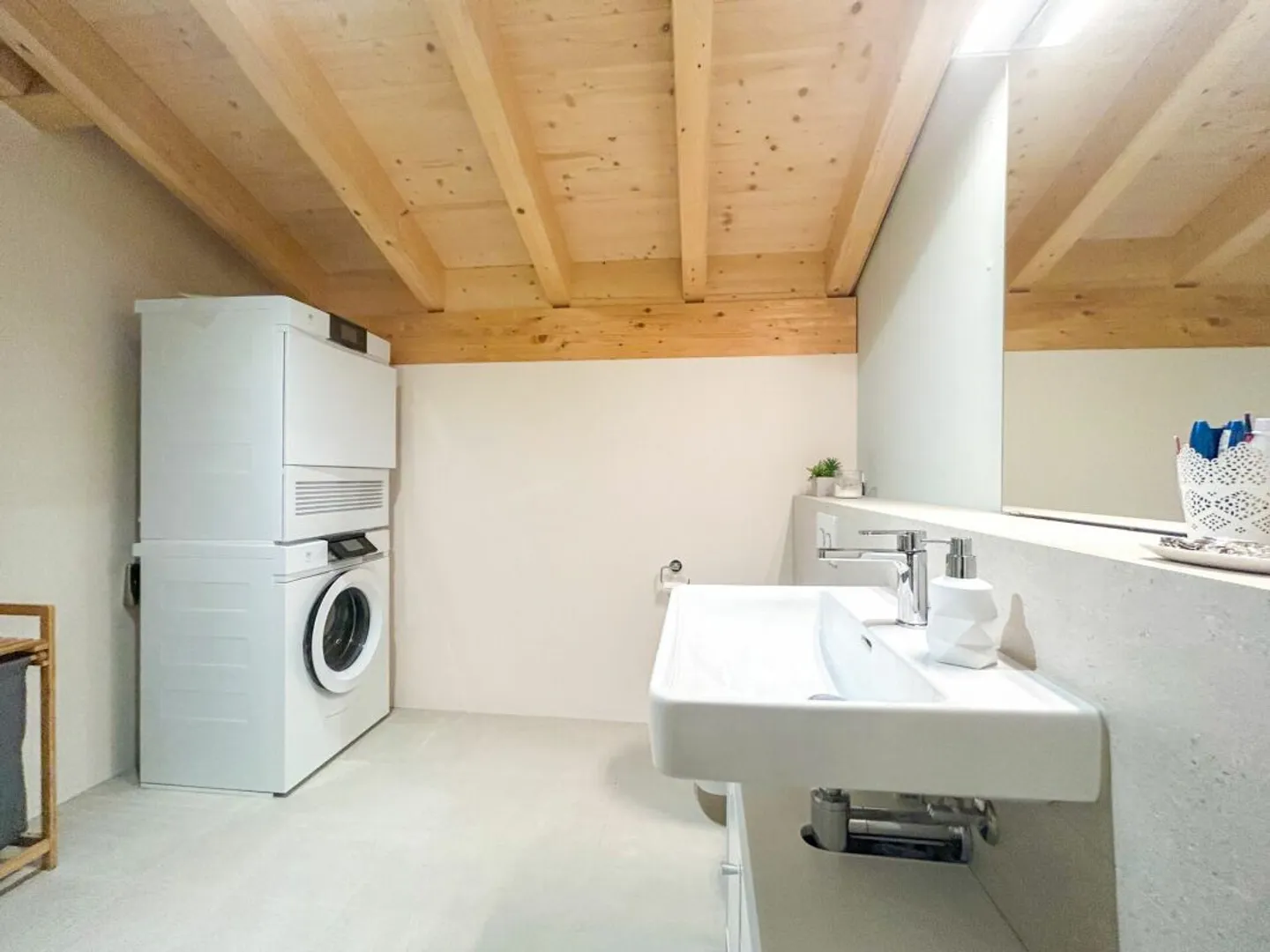 Modernes Loft in Nusshof - Foto 6 von 9