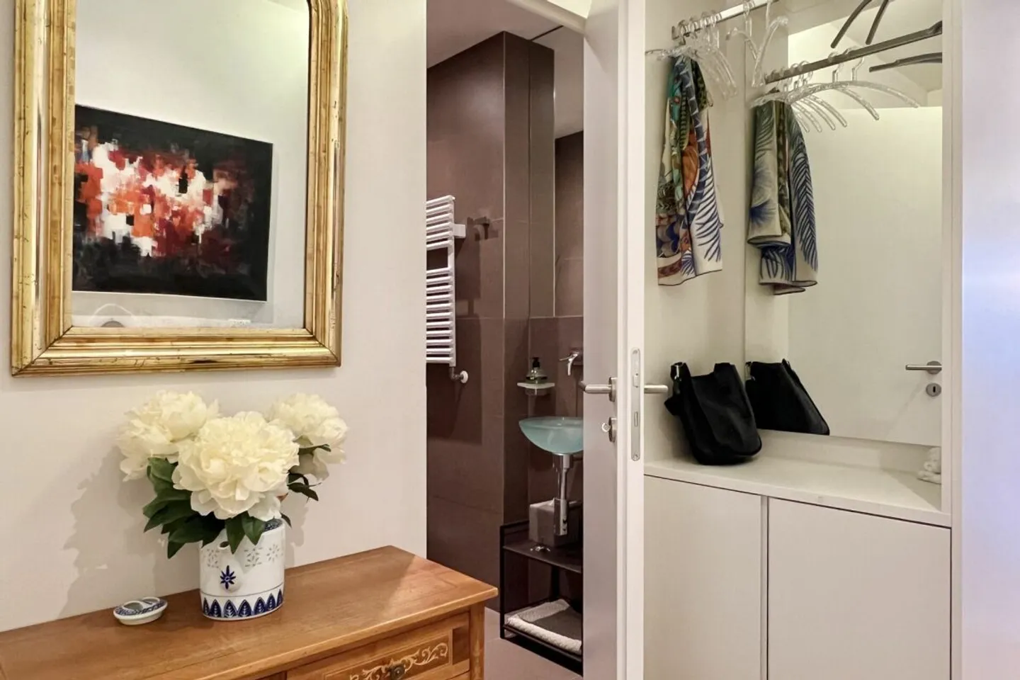 Appartement Chic à Ascona - Photo 13 sur 13