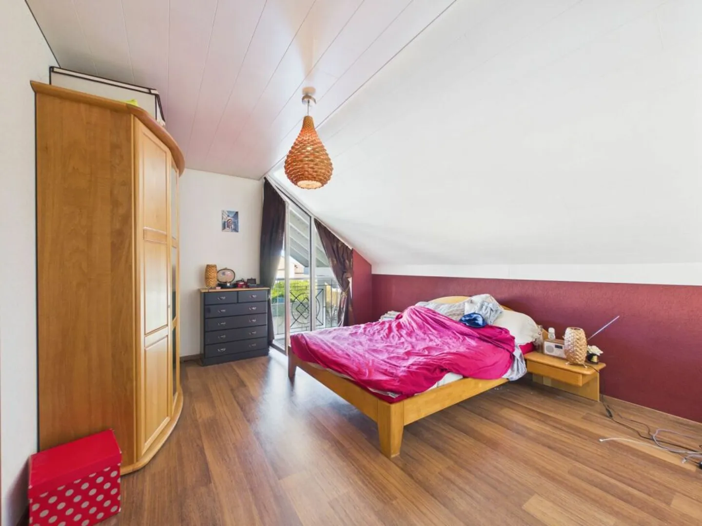 Charmante Doppelhaushälfte - Foto 9 von 13