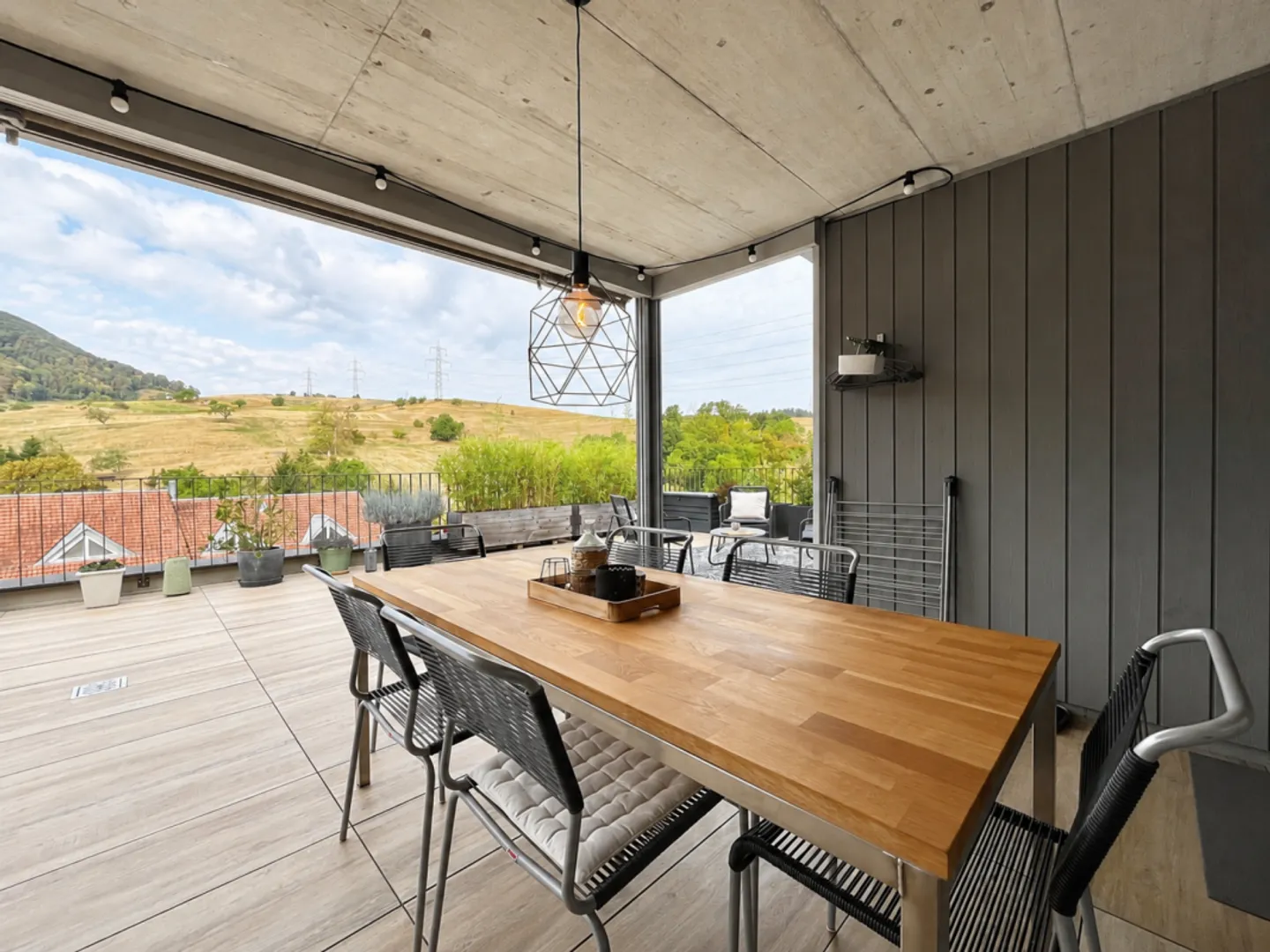 4.5-Room Terrace Apartment - Photo 10 of 13