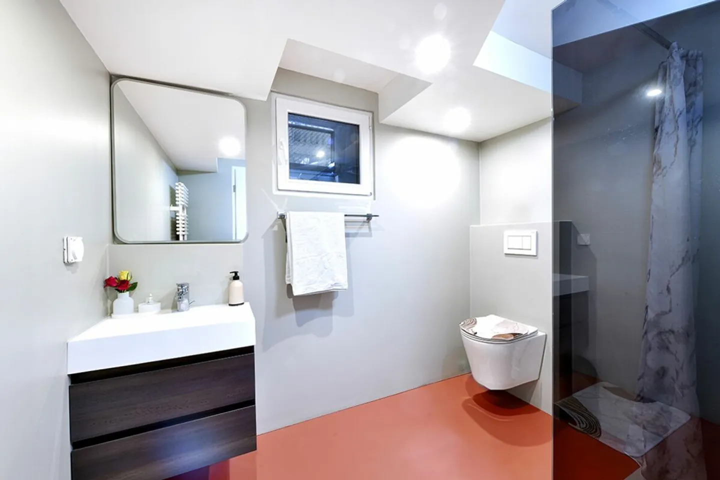 Maison individuelle de 5 pièces au cœur d'Uster - Photo 9 sur 13