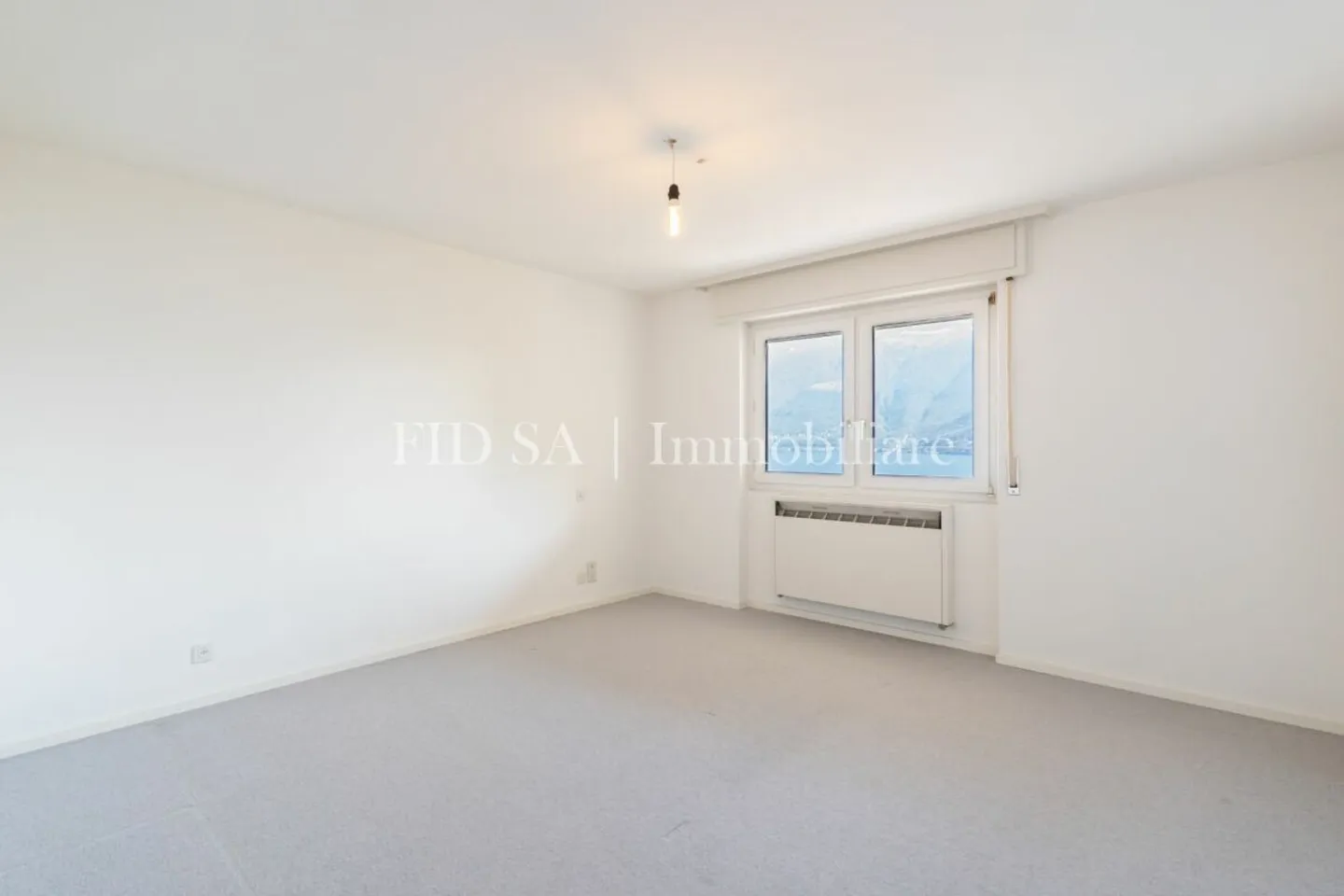 Appartement au bord du lac à Brissago - Photo 5 sur 7