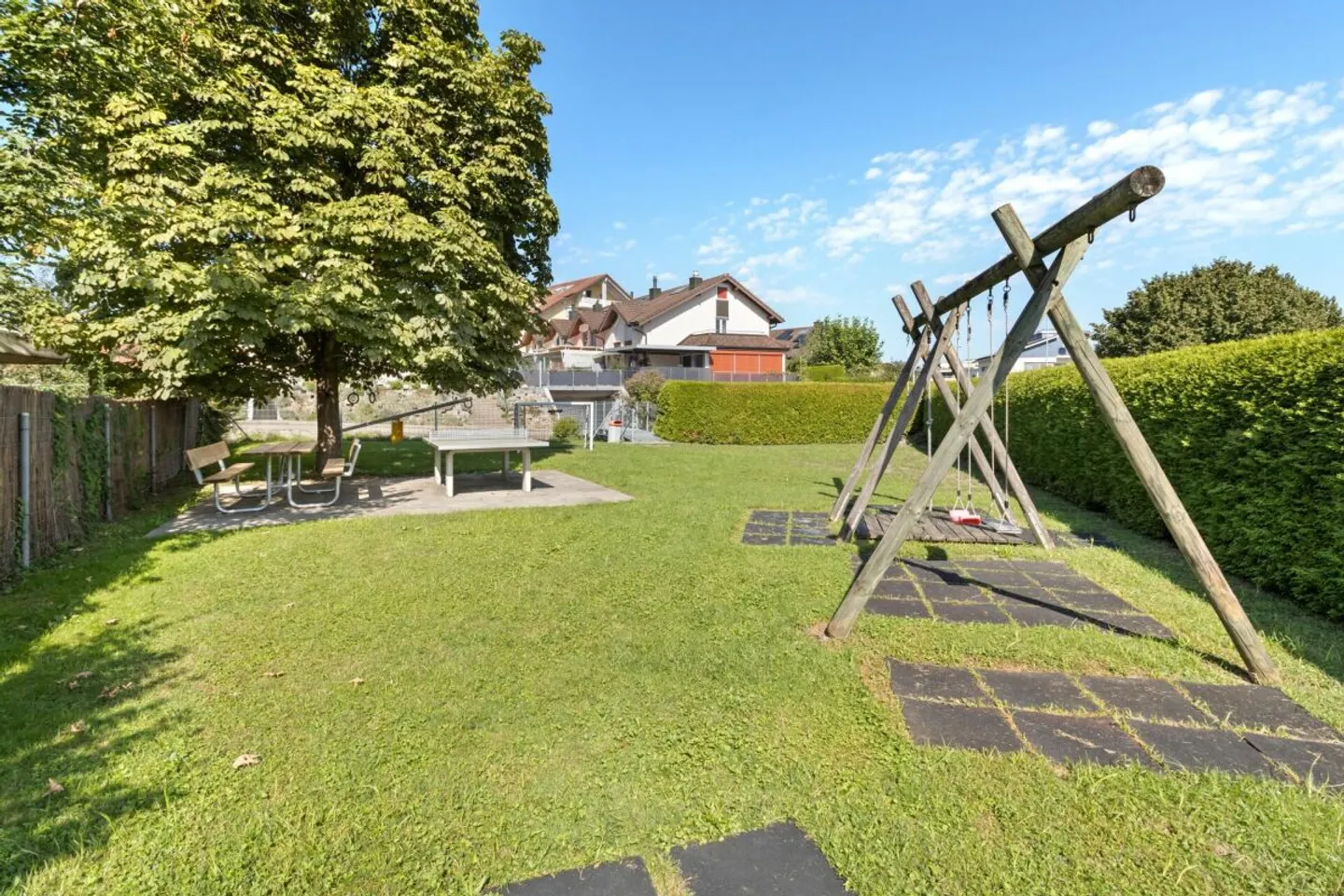 Une maison confortable pour la jeune famille - Photo 3 sur 13