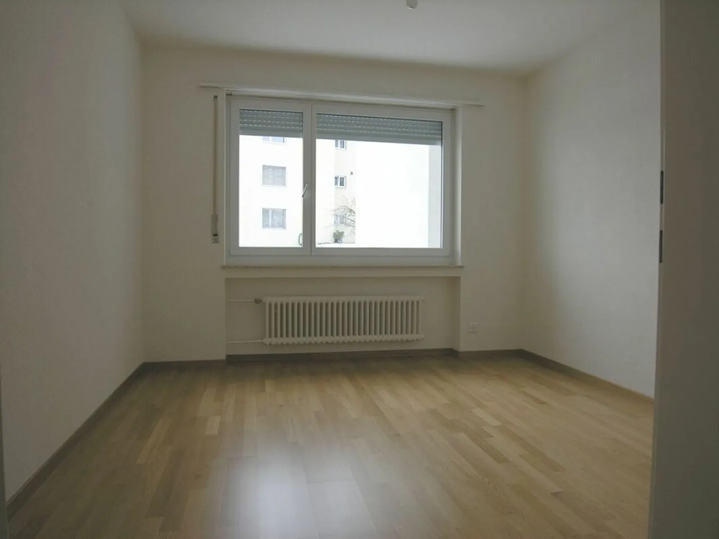 Schöne 2.5-Zimmer-Wohnung an ruhiger Lage - Foto 5 di 8