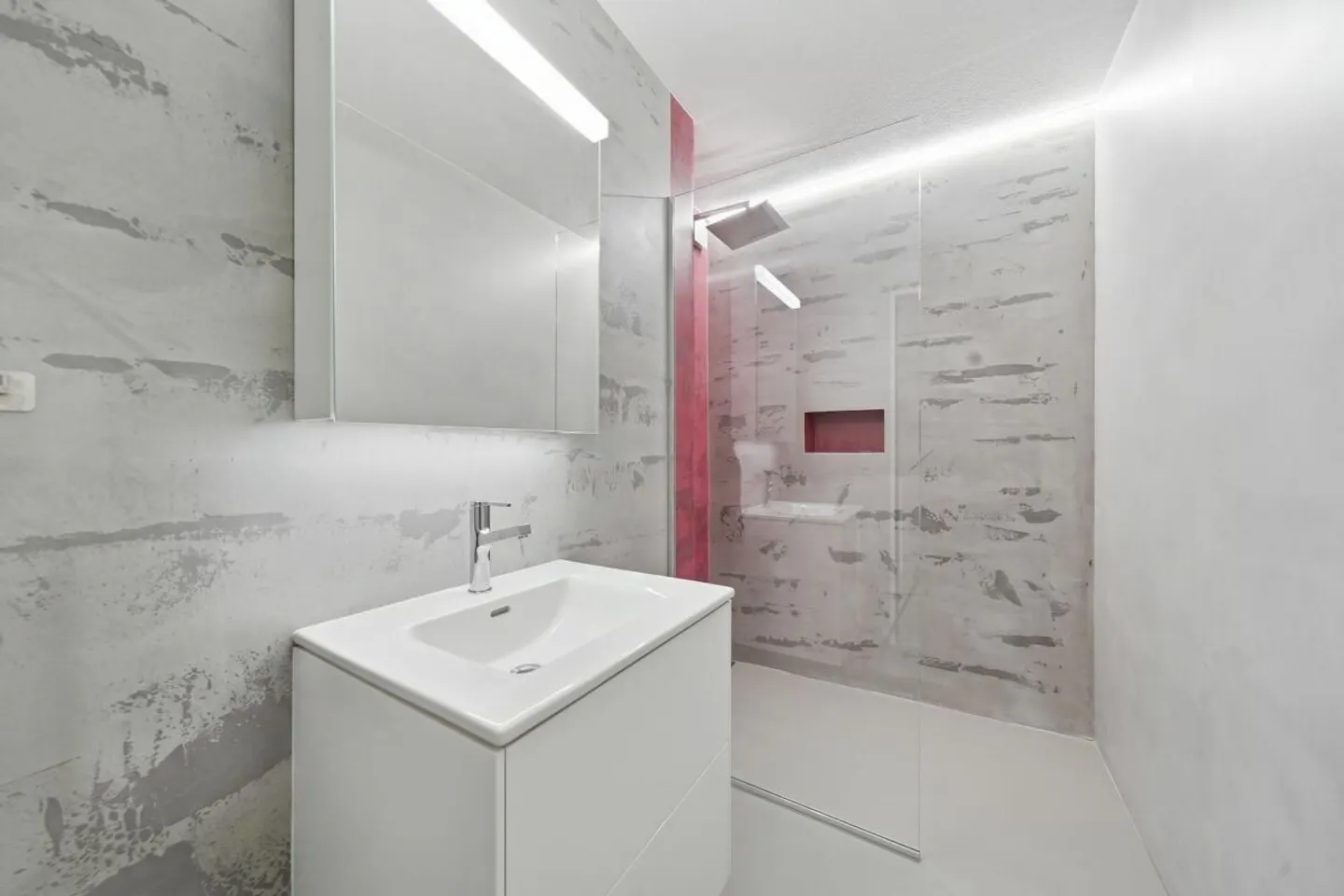 Belle duplex de 4,5 pièces avec caractère de maison à Luterbach - Photo 13 sur 13