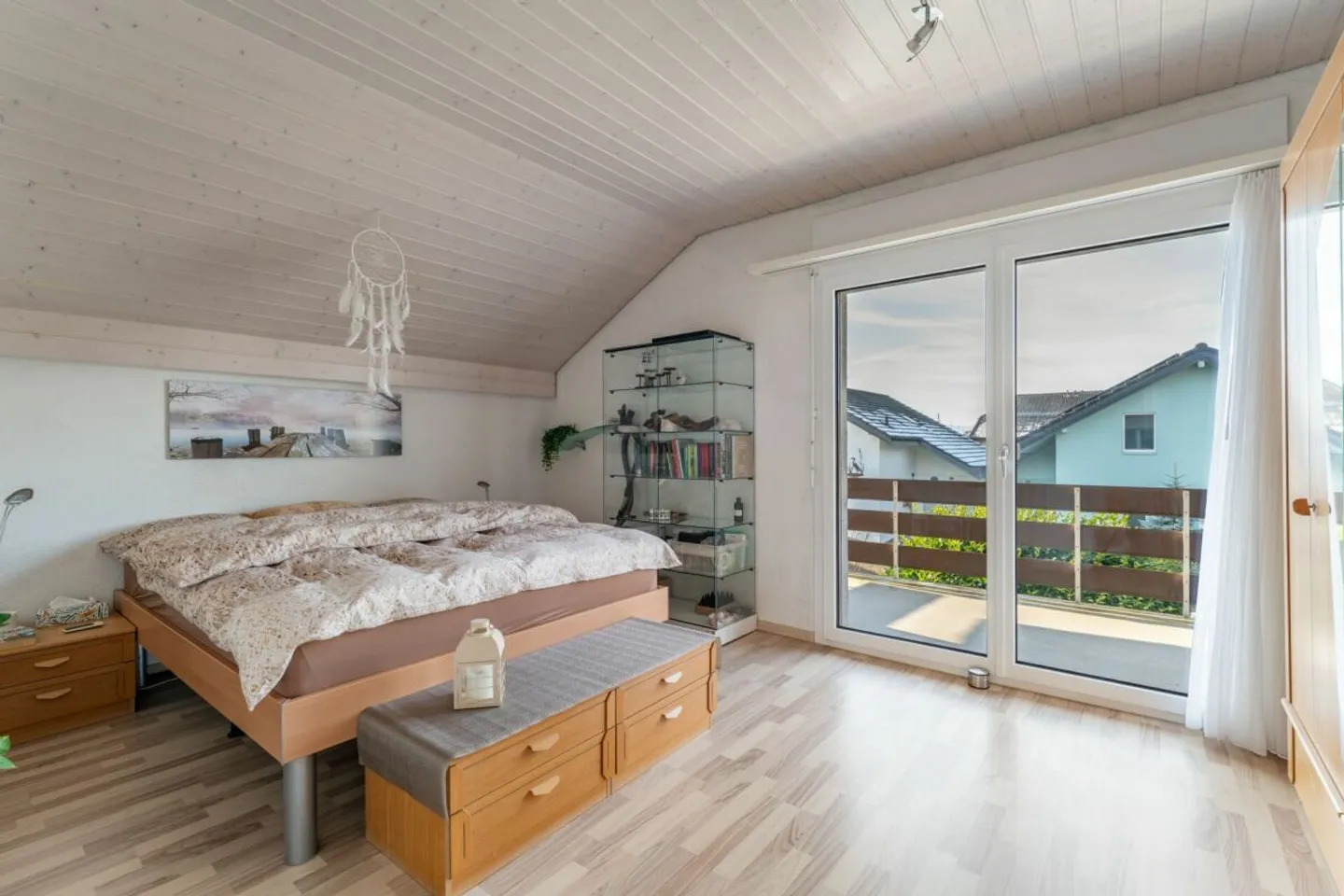 Family-friendly - spacious - well-kept - Photo 9 of 13