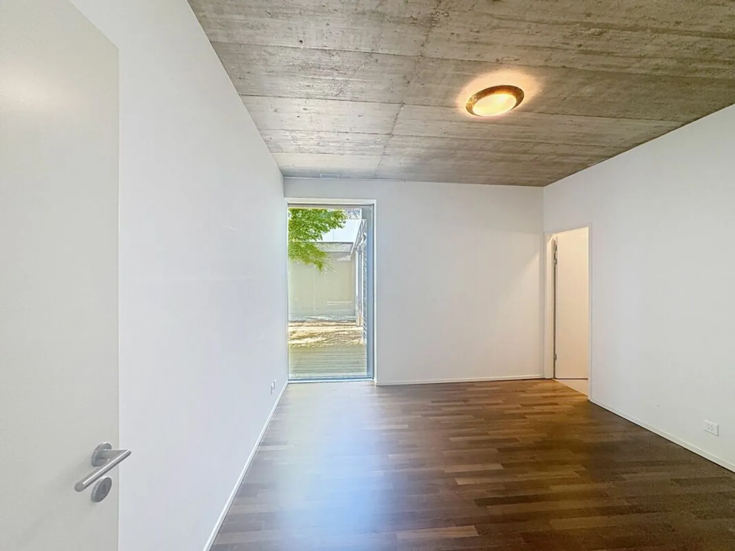 Appartement d'exception avec vue sur le lac - Photo 7 sur 9