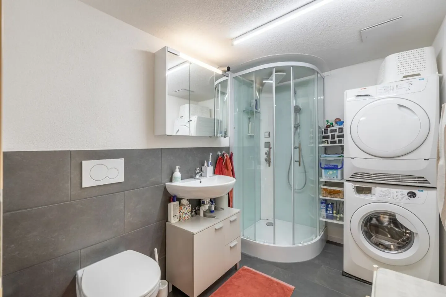 Tolle Wohnung mit wunderschöner Aussicht - Foto 6 von 12