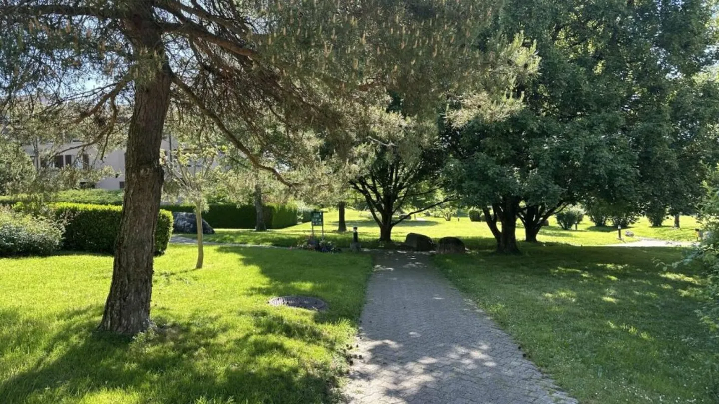 Bel Appartement Meublé - Photo 5 sur 13