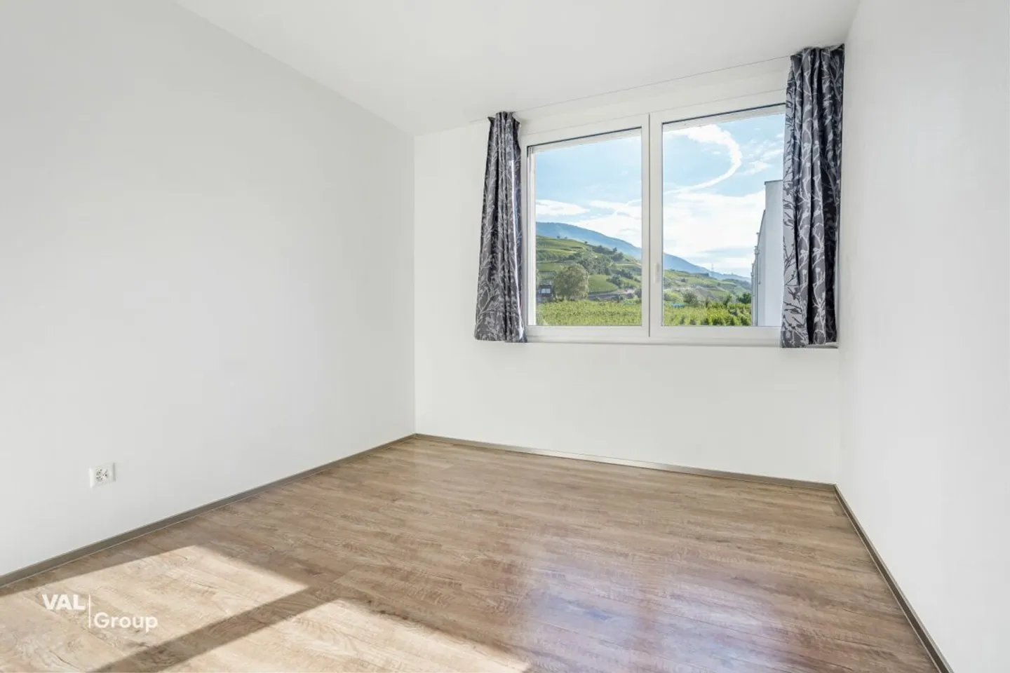 Modern Duplex with Mountain View - Photo 7 of 13