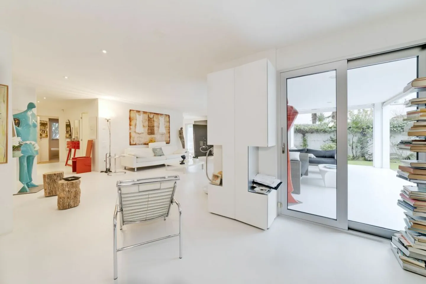 Ascona - 3.5 Zimmer Wohnung von höchstem Standard im historischen Ortskern - Photo 7 of 13