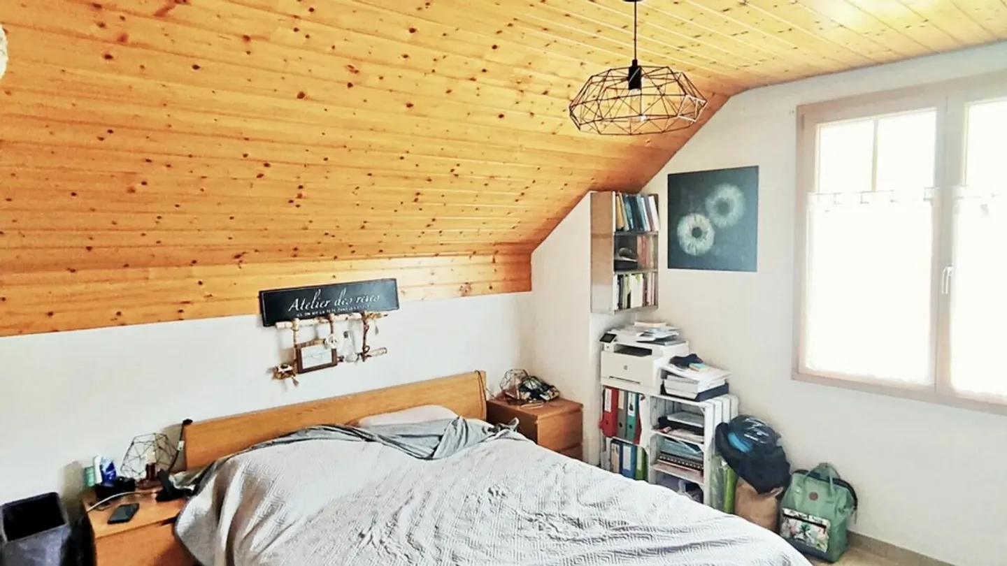 Geräumige Villa zum Verkauf in Fully - Foto 8 von 13