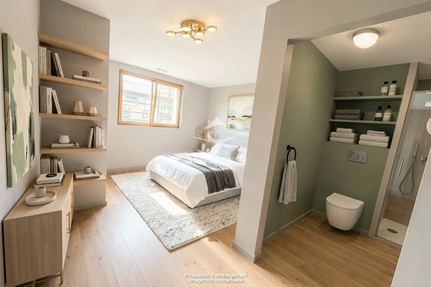 VESTA Residence 4.5 Rooms - Photo 5 of 11