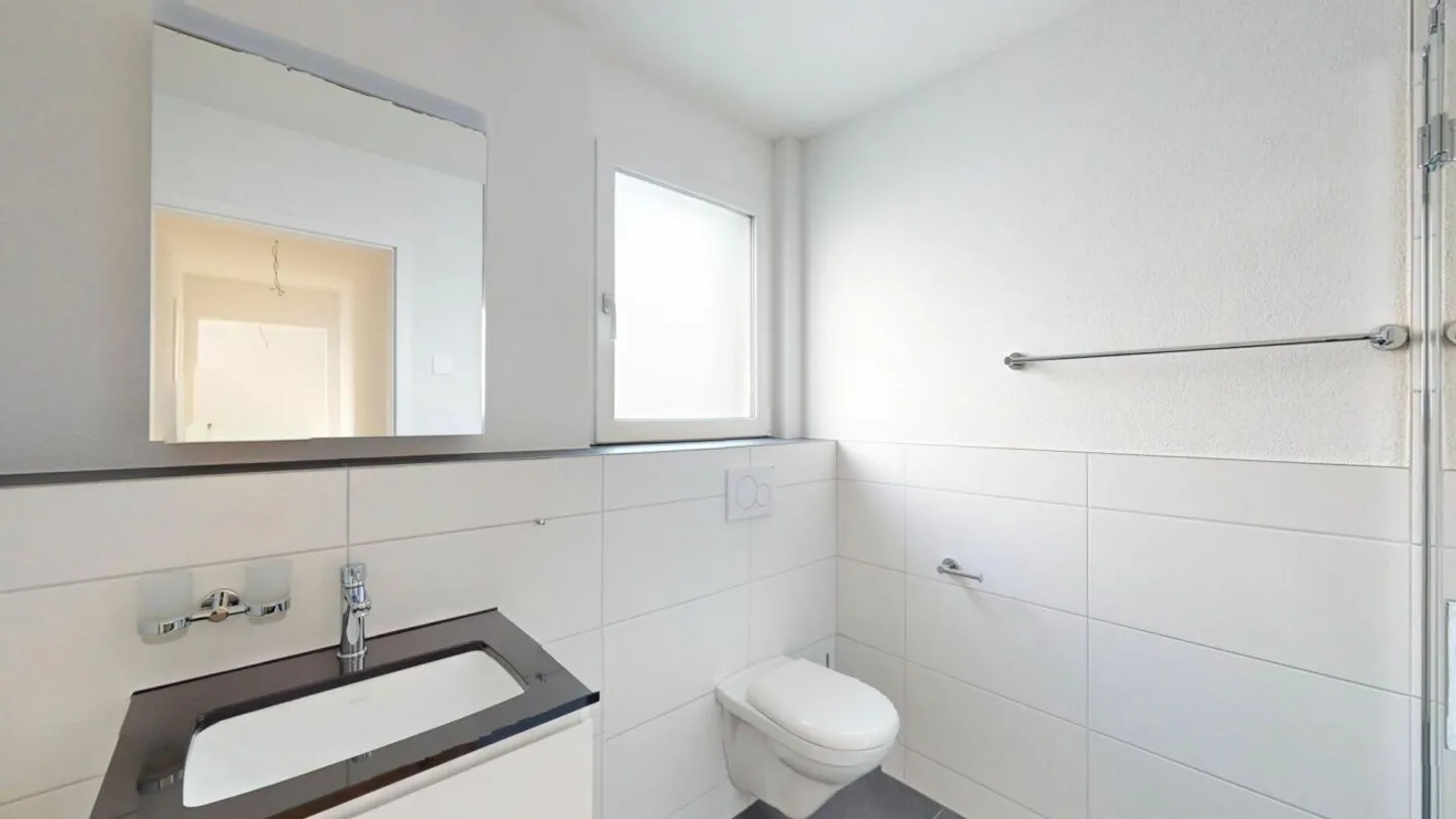 Appartamento moderno di 4,5 stanze con terrazza di 21 m² - Foto 9 di 12