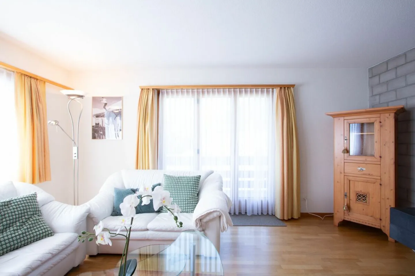 Appartement de vacances meublé avec goût à Lain - Photo 4 sur 11