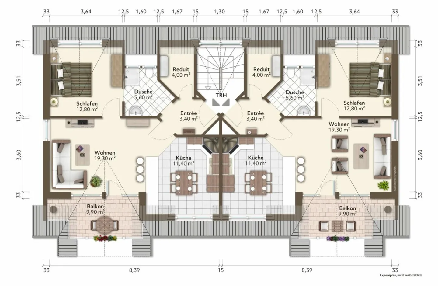 Ein Ort zum Ankommen - Ihr neues Zuhause in Kleingurmels - Foto 13 von 13
