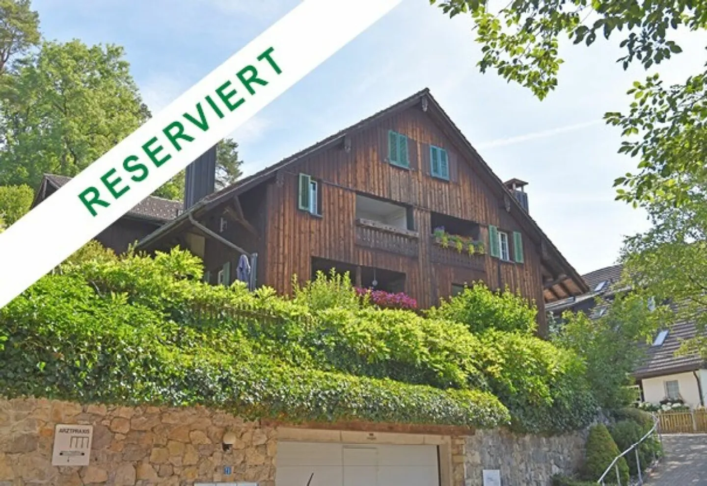 Cozy Home with Panoramic View - Photo 1 of 13