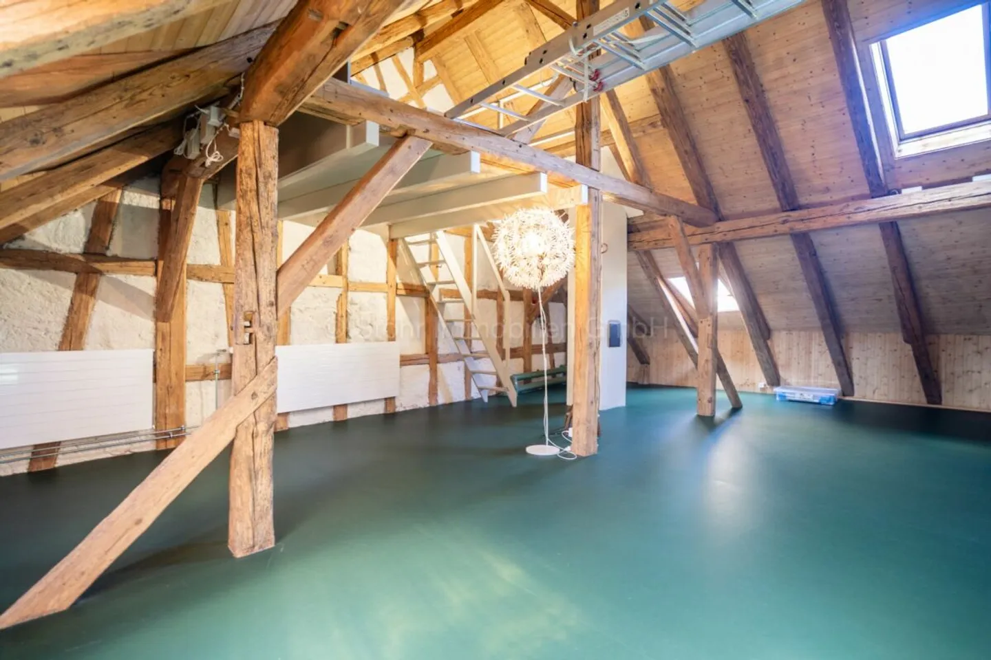 Stilvolles 6.5-Zimmer Mittelhaus - Foto 13 von 13