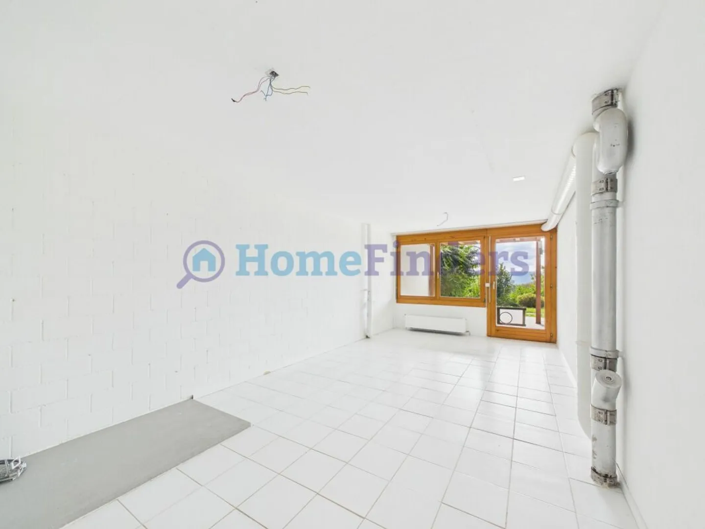 WITH A VIEW - SUNNY GARDEN AND LOTS OF SPACE! - Photo 13 of 13