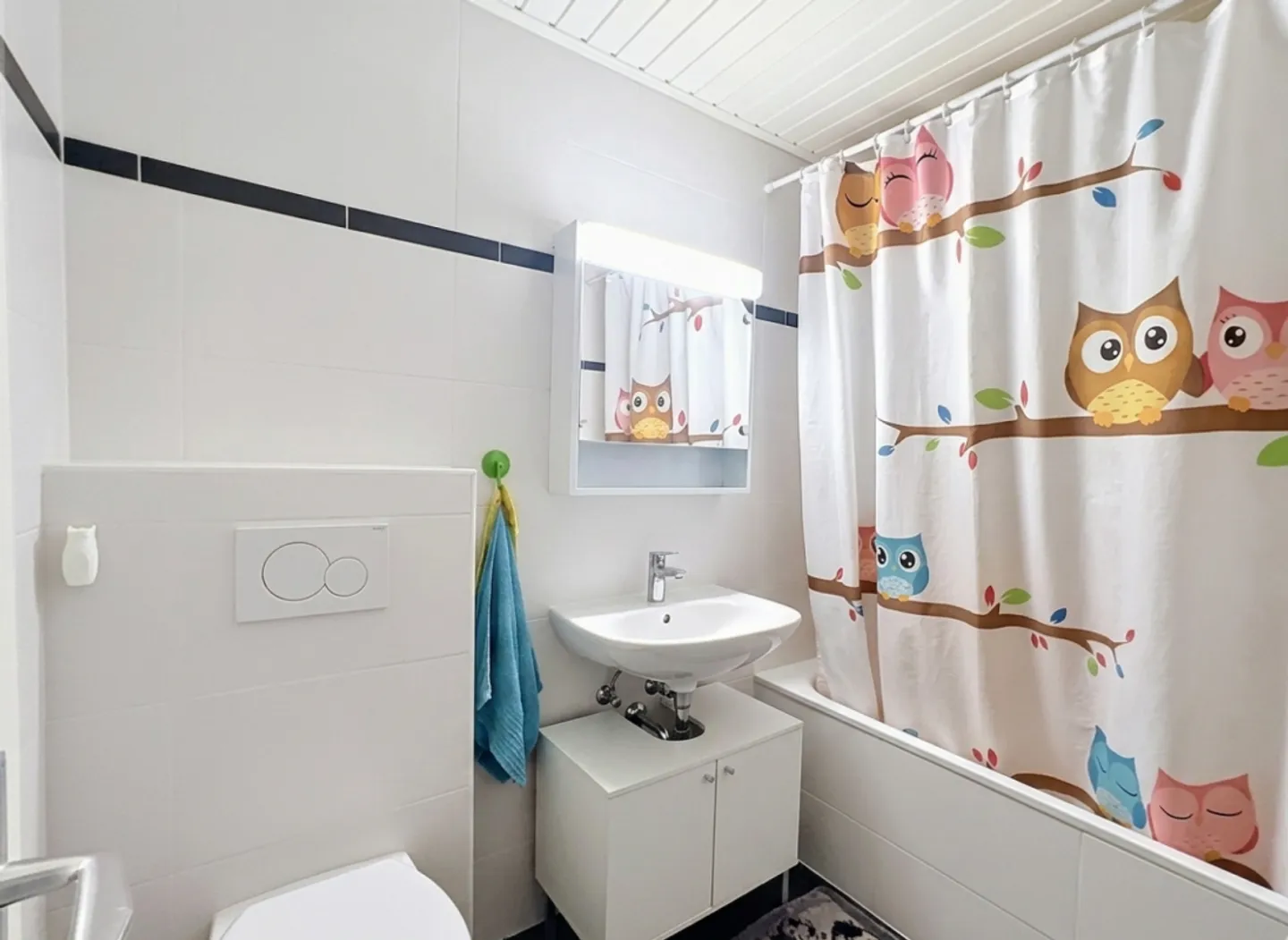 4.5-room apartment on the 4th floor in Vevey - Photo 10 of 10