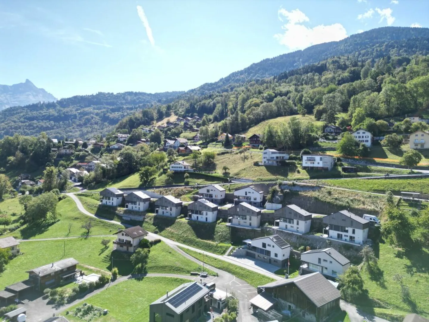 Villa Éblouissante avec Vue Panoramique - Photo 7 sur 13