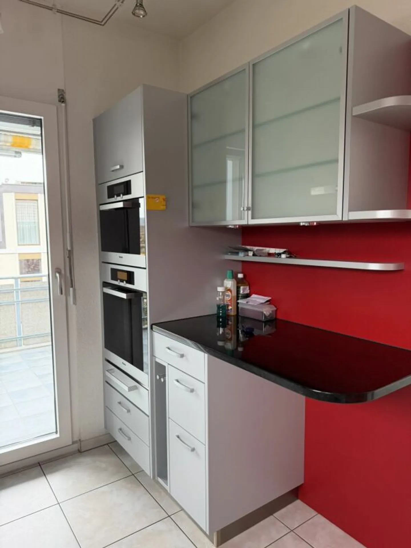 Charmante Maisonette in Winterthur - Foto 6 von 13