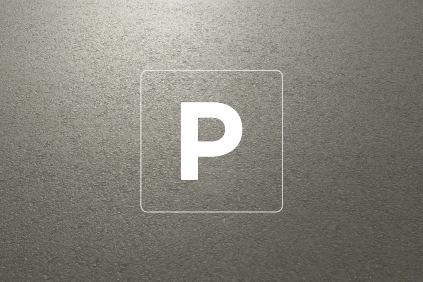 Parking extérieur à Arlesheim - Photo 1 sur 1