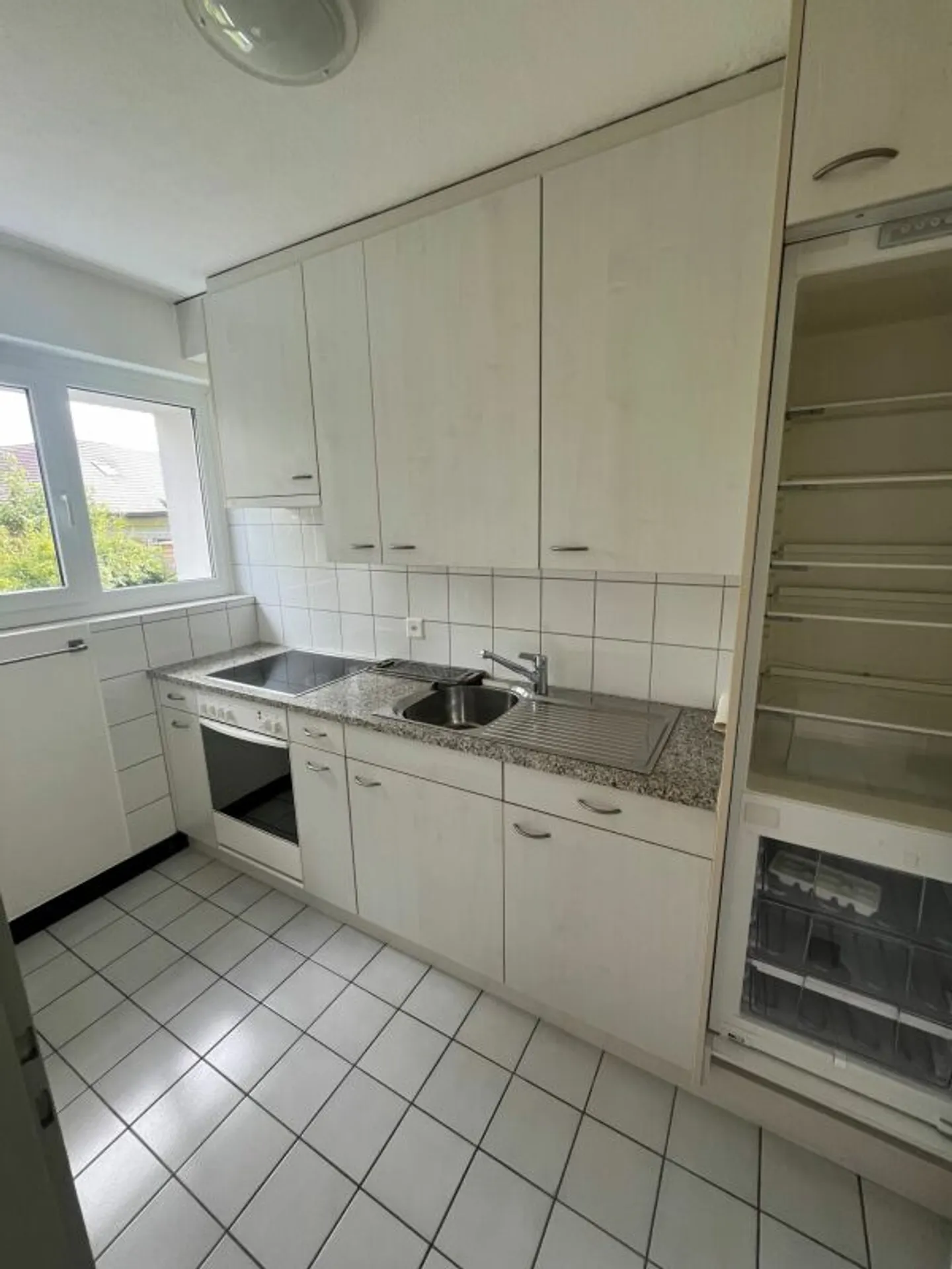 Logement abordable dans un endroit calme - Photo 5 sur 13