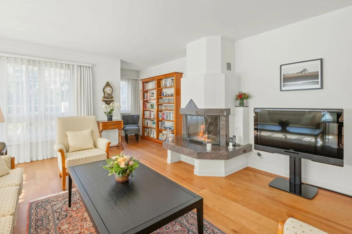 Rêve de maison au centre - avec ensoleillement toute l'année - Photo 4 sur 10