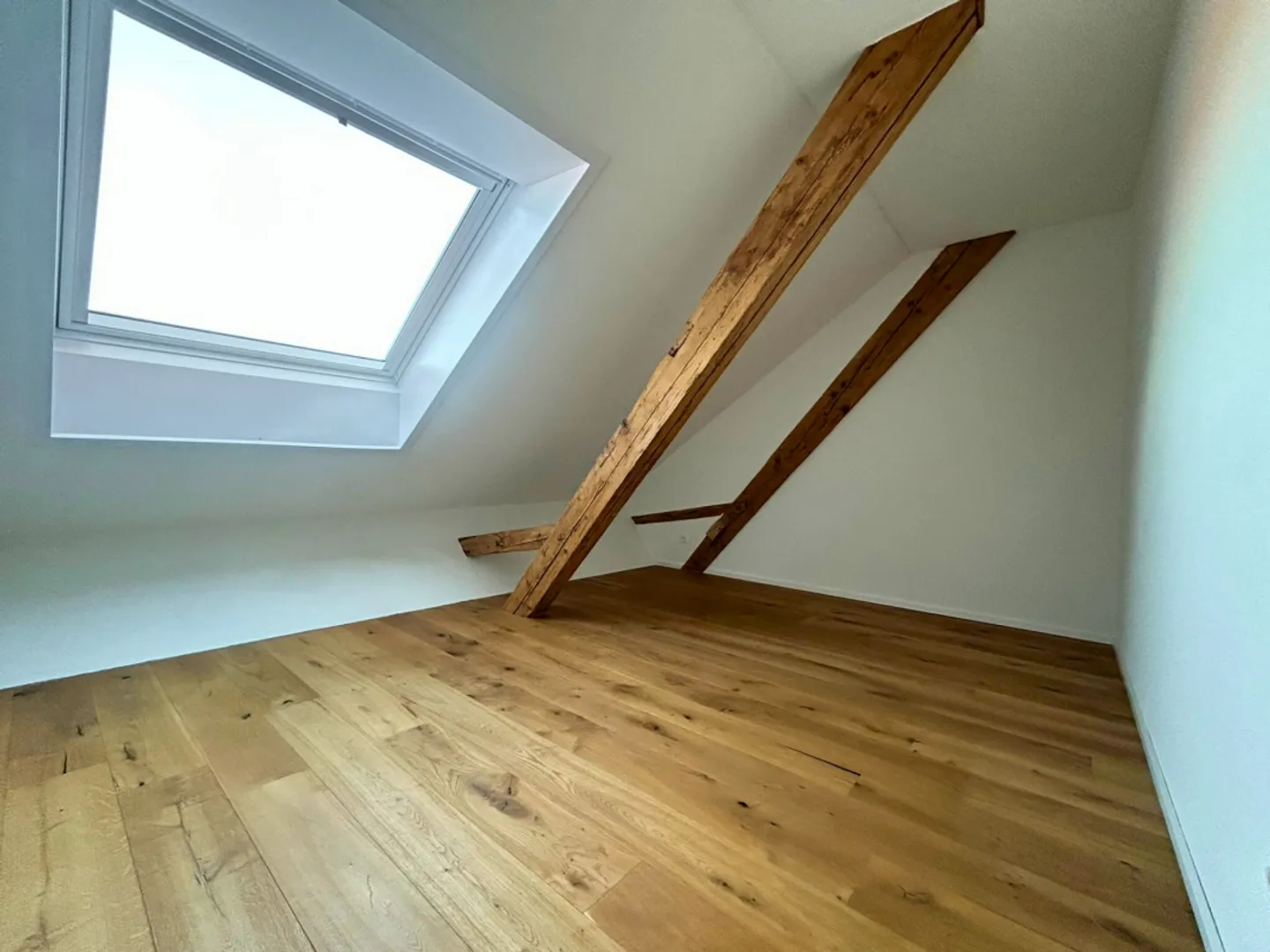 Modern Maisonette Apartment in the Heart of Emmental - Photo 7 of 10