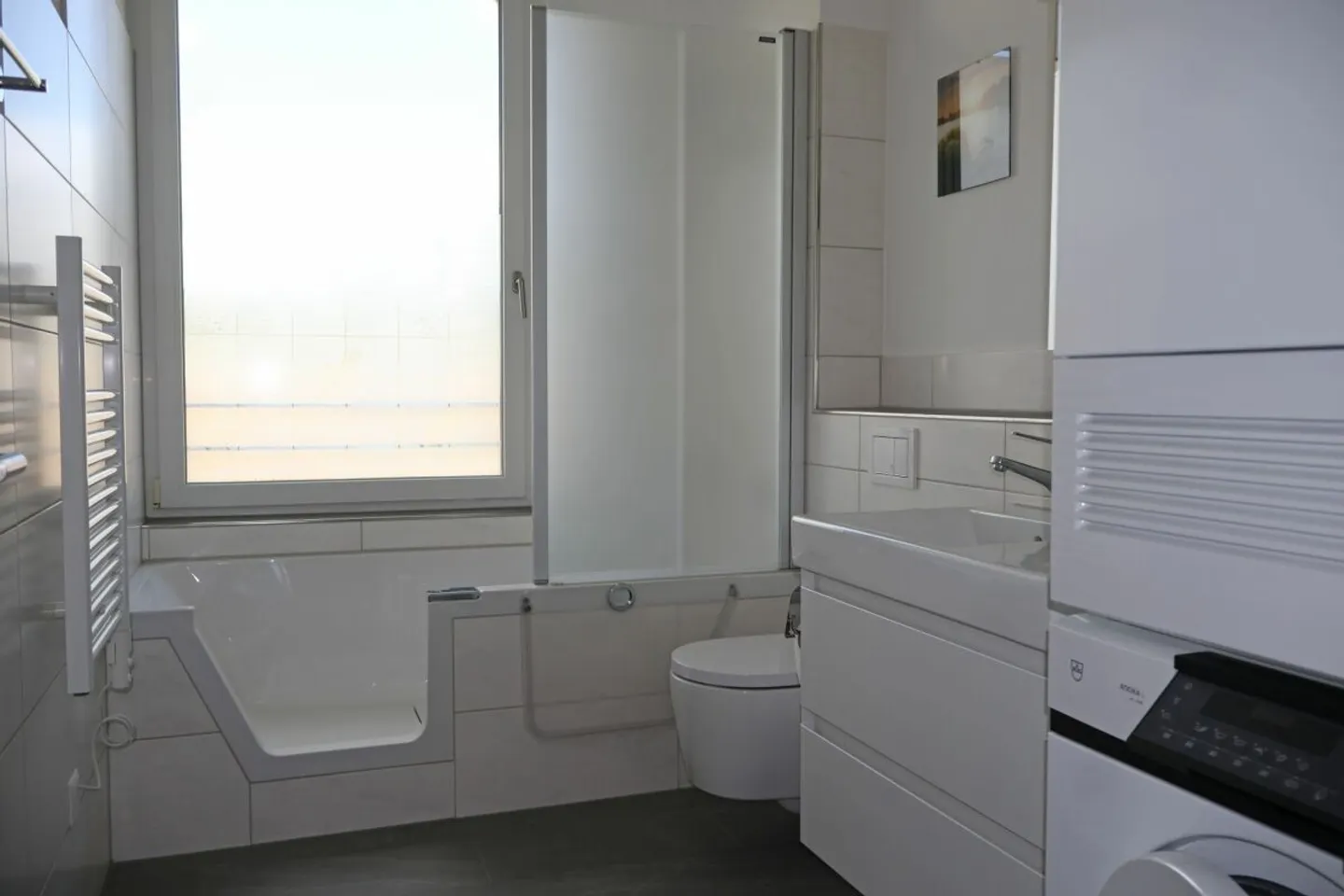 Geräumige 2.5-Zimmer-Wohnung - Foto 11 von 13