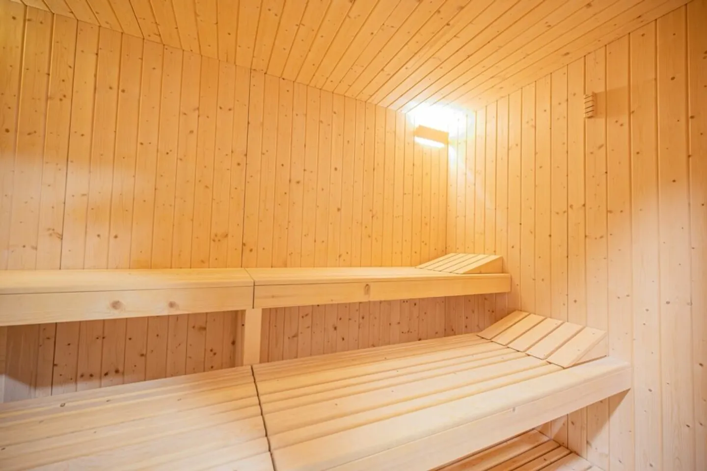 Appartamento elegante con giardino sul tetto - Foto 13 di 13