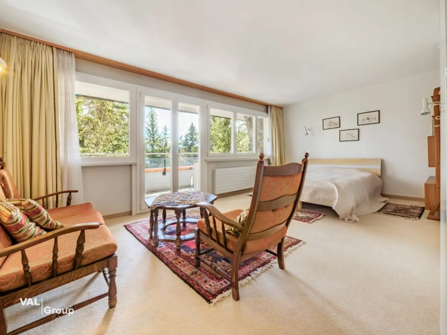 Luxusvilla mit Bergblick - Foto 10 von 13