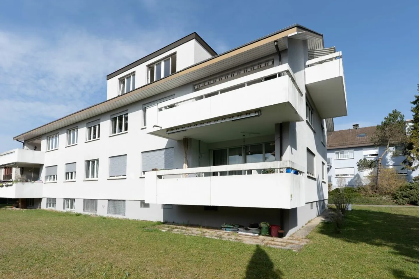 Appartamento mansardato con fascino - Foto 2 di 13