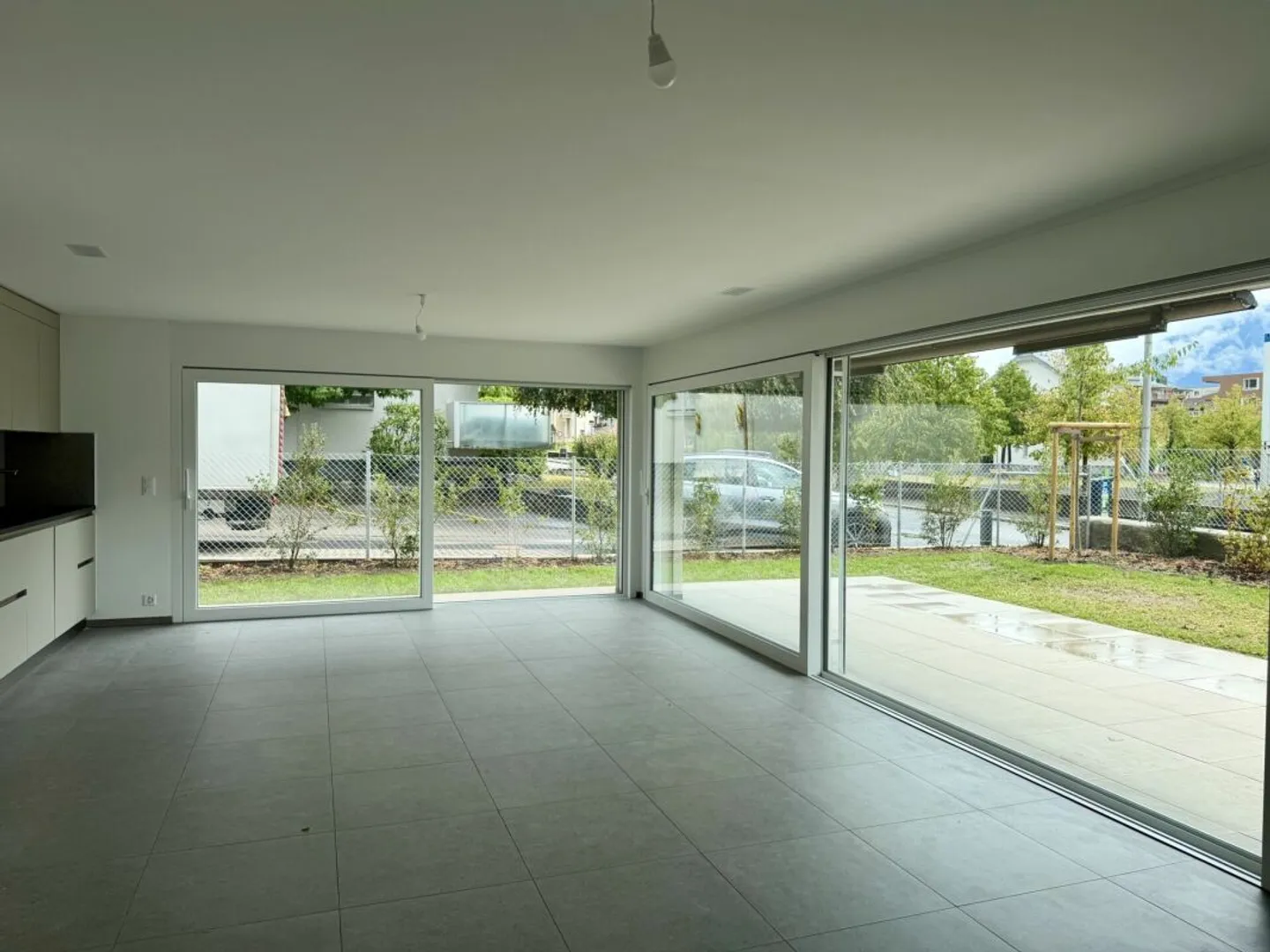 3,5-Zimmer-Wohnung in La Tour-de-Peilz - Foto 1 von 13