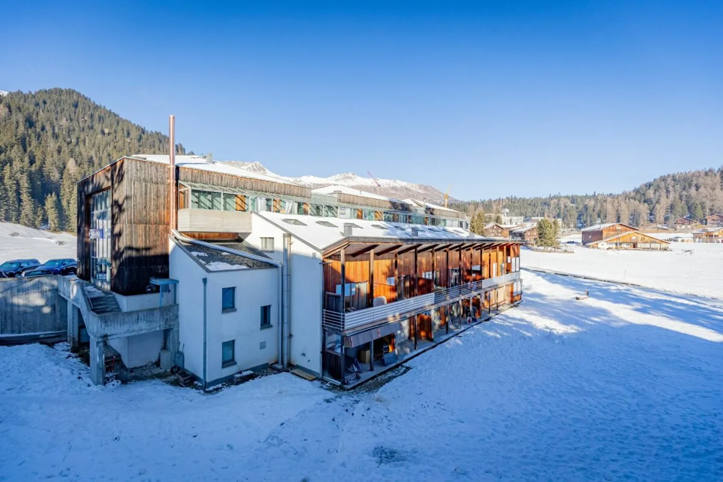 Charmante Gartenwohnung am See - Foto 4 von 13