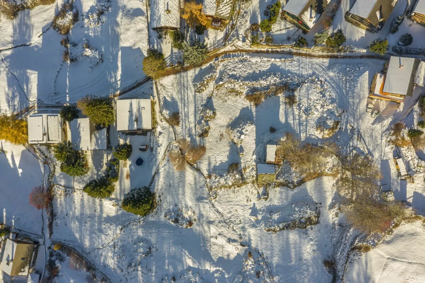 Building land with breathtaking panoramic views - Photo 5 of 11