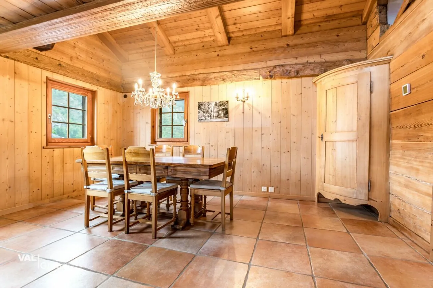Ein Haus mit Geschichte, Seele und seltenem Charakter - Foto 6 di 13