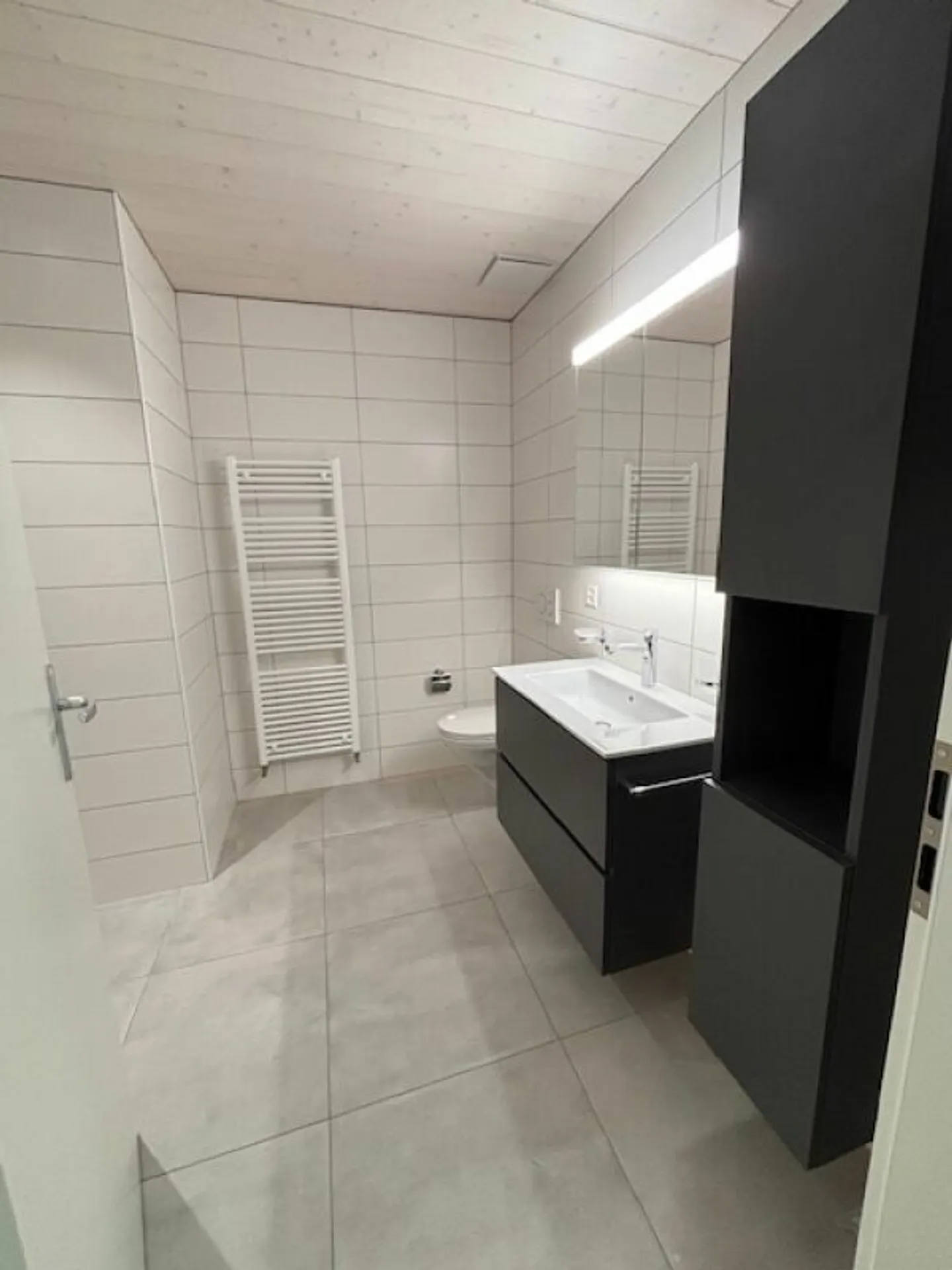 Appartement Charmant à Louer - Photo 7 sur 9